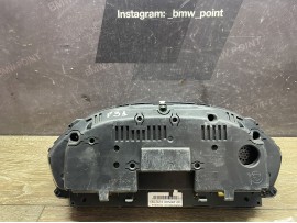 Панель приладів BMW F30/31 дизель